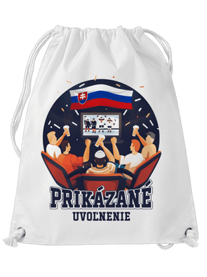 Prikázané uvoľnenie vak White