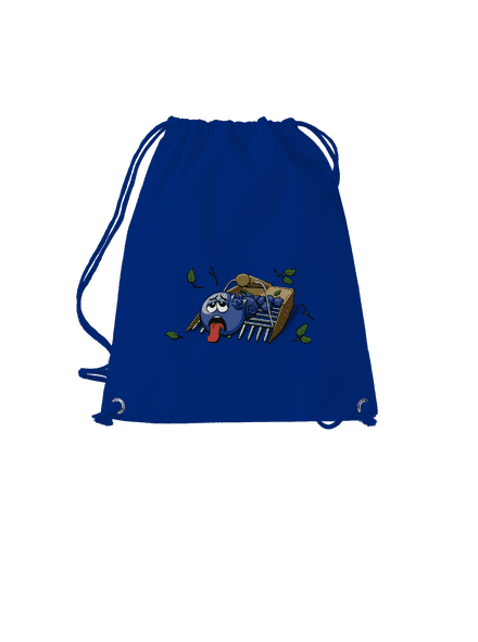 Čučoriedky vak Royal Blue Mal