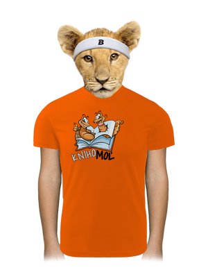 detské športové tričko