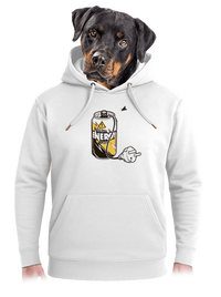 unisex mikina premium