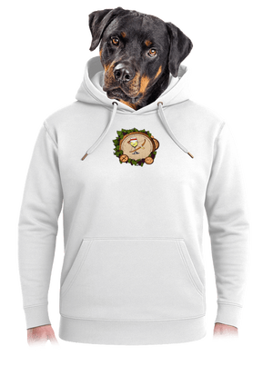 Vínny horoskop: Strelec unisex mikina premium Snowwhite