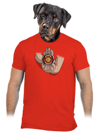 pánske tričko
