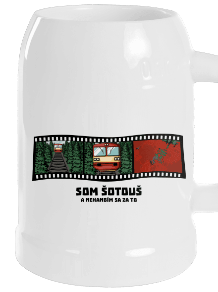 Som šotouš polliter White