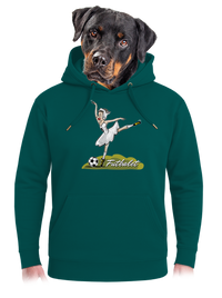 unisex mikina premium