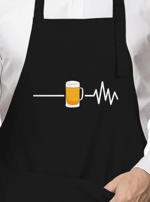 Beer help zástera Black