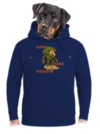 unisex mikina premium