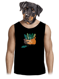 pánske tielko