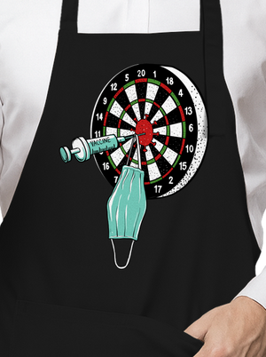 Zásah zástera Black