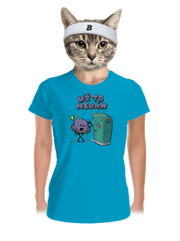 dámske športové tričko