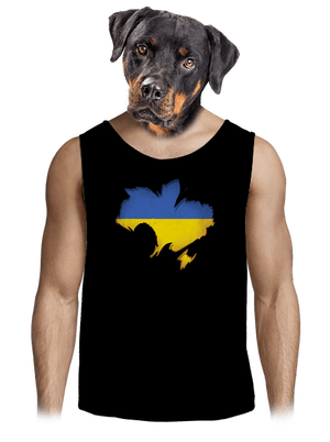 pánske tielko