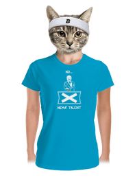 dámske športové tričko