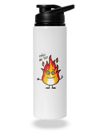 flaša na vodu