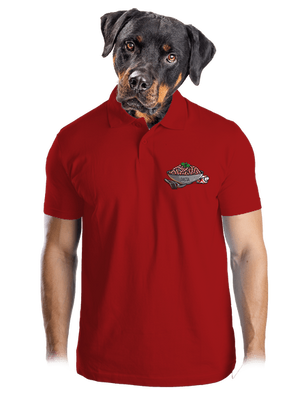 pánska polokošeľa