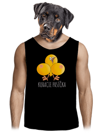 pánske tielko