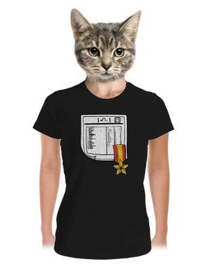 dámske športové tričko