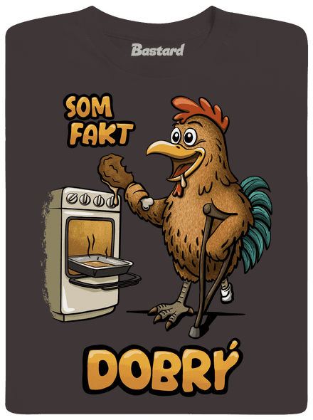Som dobrý pánske dlhý rukáv Bear Brown