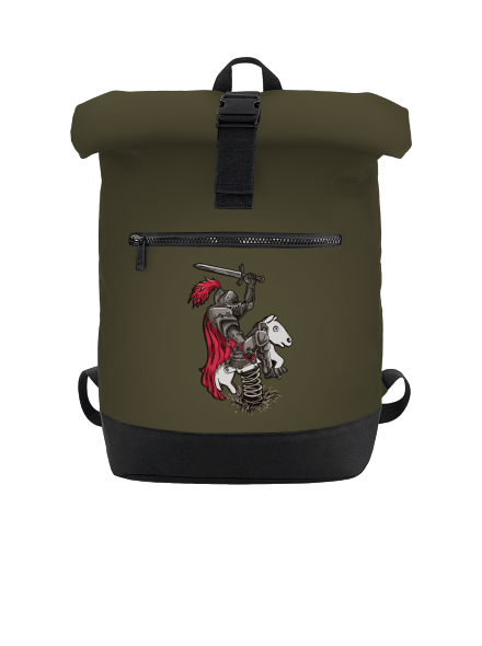 Rytier batoh Military Green