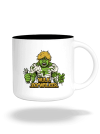 farebný hrnček