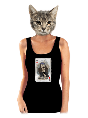 dámske tielko klasické