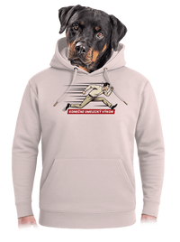 unisex mikina premium