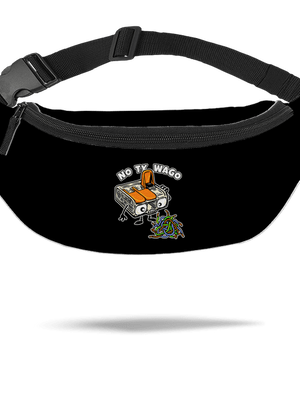 Wago svorka ľadvinka Black