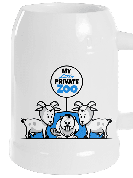 ZOO polliter White
