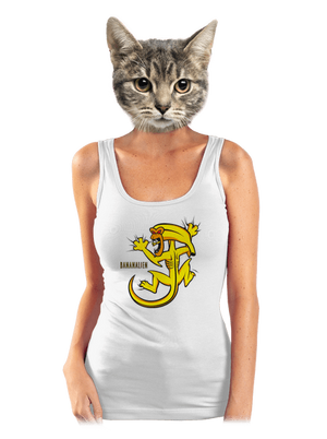 dámske tielko klasické