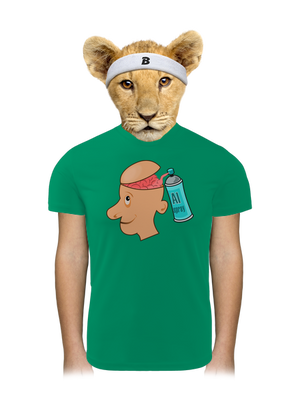 detské športové tričko