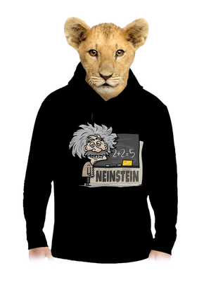 detská mikina klokanka