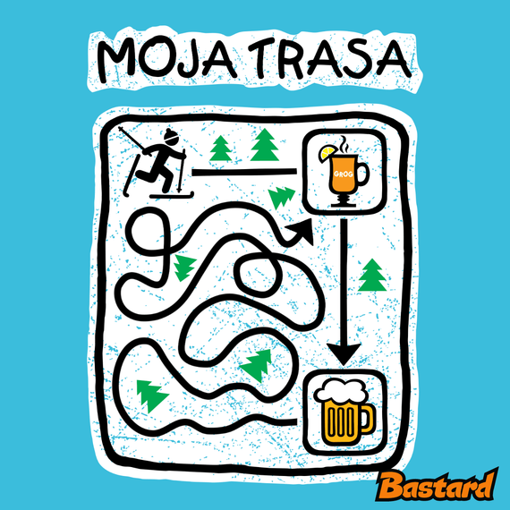 Moja bežecká dráha