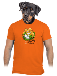 pánske tričko