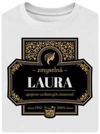 unisex tričko oversized