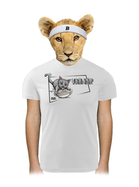 detské športové tričko