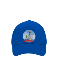 šiltovka baseballka