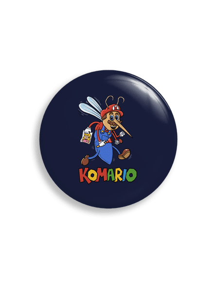 Komario  
