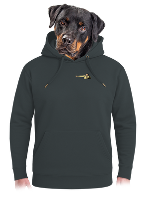 unisex mikina premium