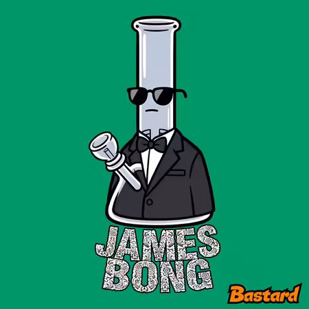 James Bong