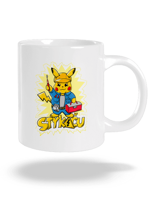veľký hrnček