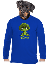pánske dlhý rukáv