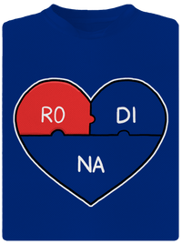 pánske športové tričko