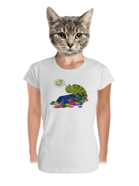 dámske tričko prémium