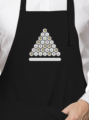 Obrázkový alko kvíz a fix zástera Black