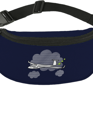 Větroň ľadvinka French Navy