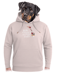 unisex mikina premium