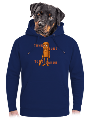 unisex mikina premium