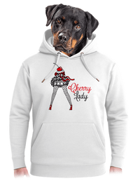 unisex mikina premium