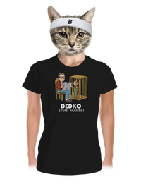 dámske športové tričko