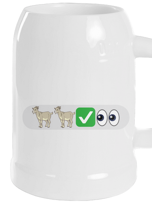 Emoji polliter White