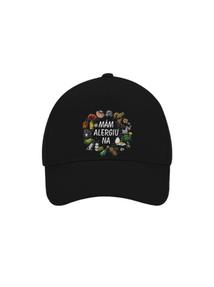 šiltovka baseballka