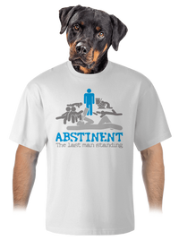 unisex tričko oversized